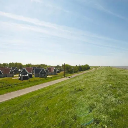 Casa vacanze Holiday Wiringherlant.15 Hippolytushoef