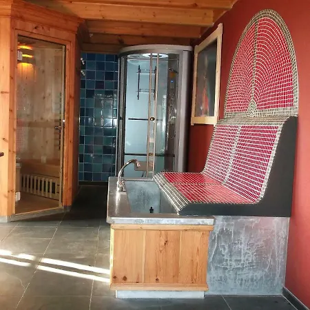 Holiday Wiringherlant.15 Casa vacanze Hippolytushoef
